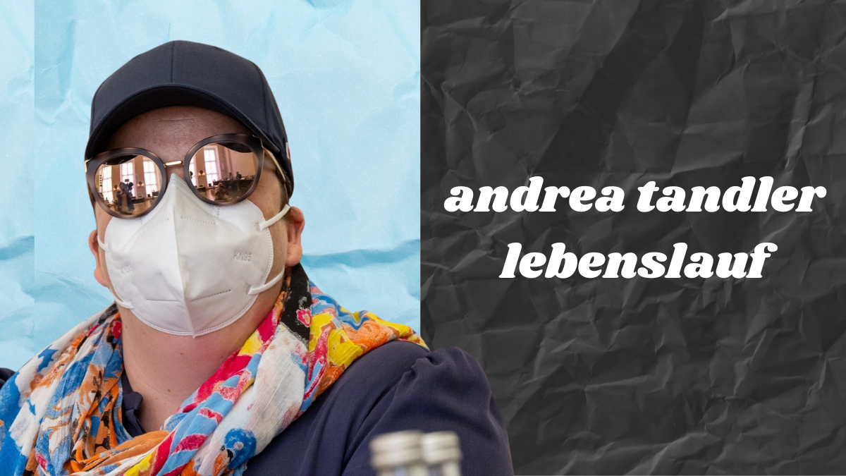 andrea tandler lebenslauf