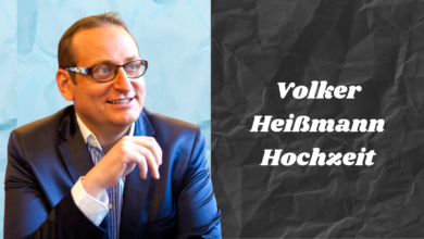 Volker Heißmann Hochzeit