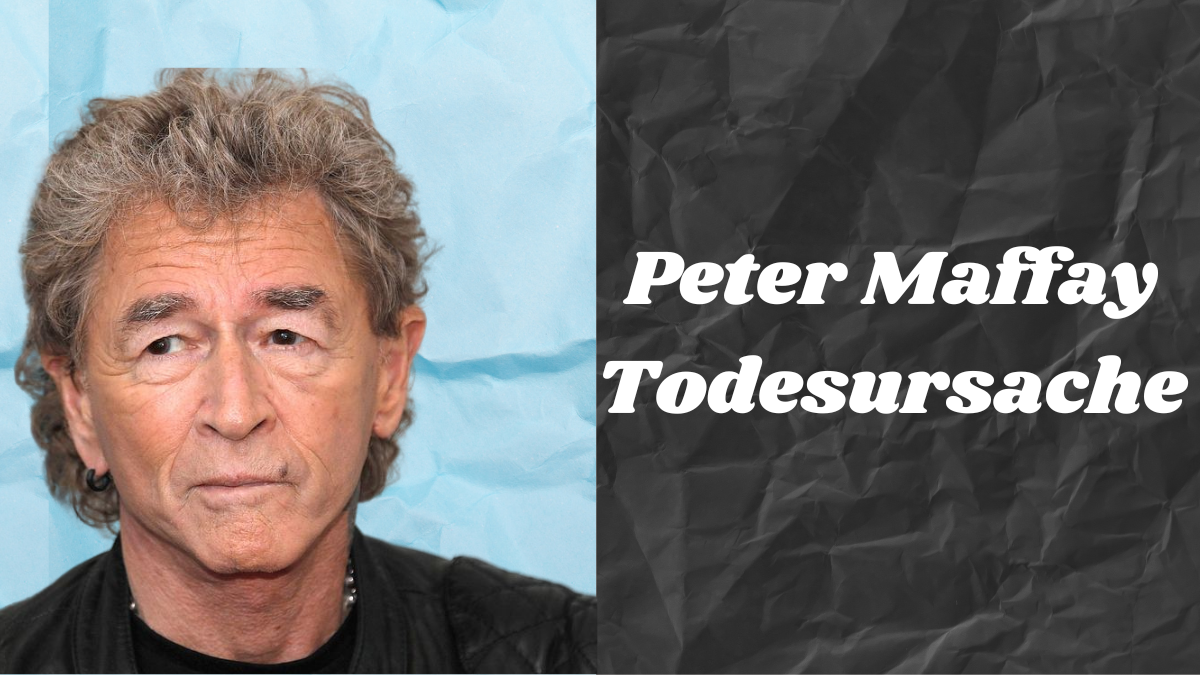 peter maffay todesursache