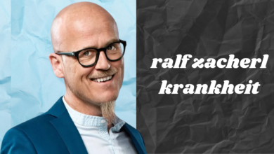 ralf zacherl krankheit