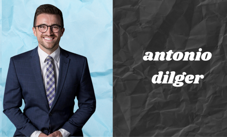 antonio dilger