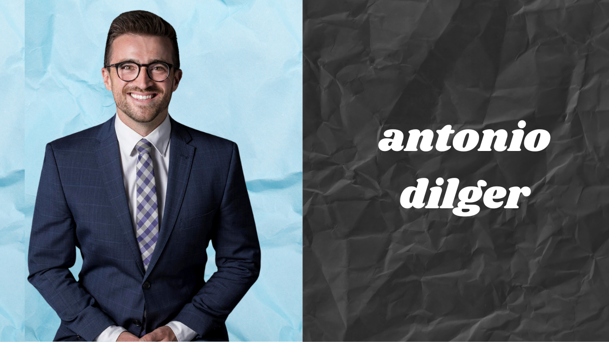 antonio dilger