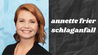 annette frier schlaganfall