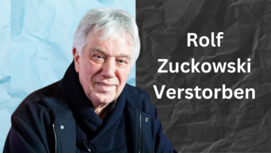 Rolf Zuckowski Verstorben