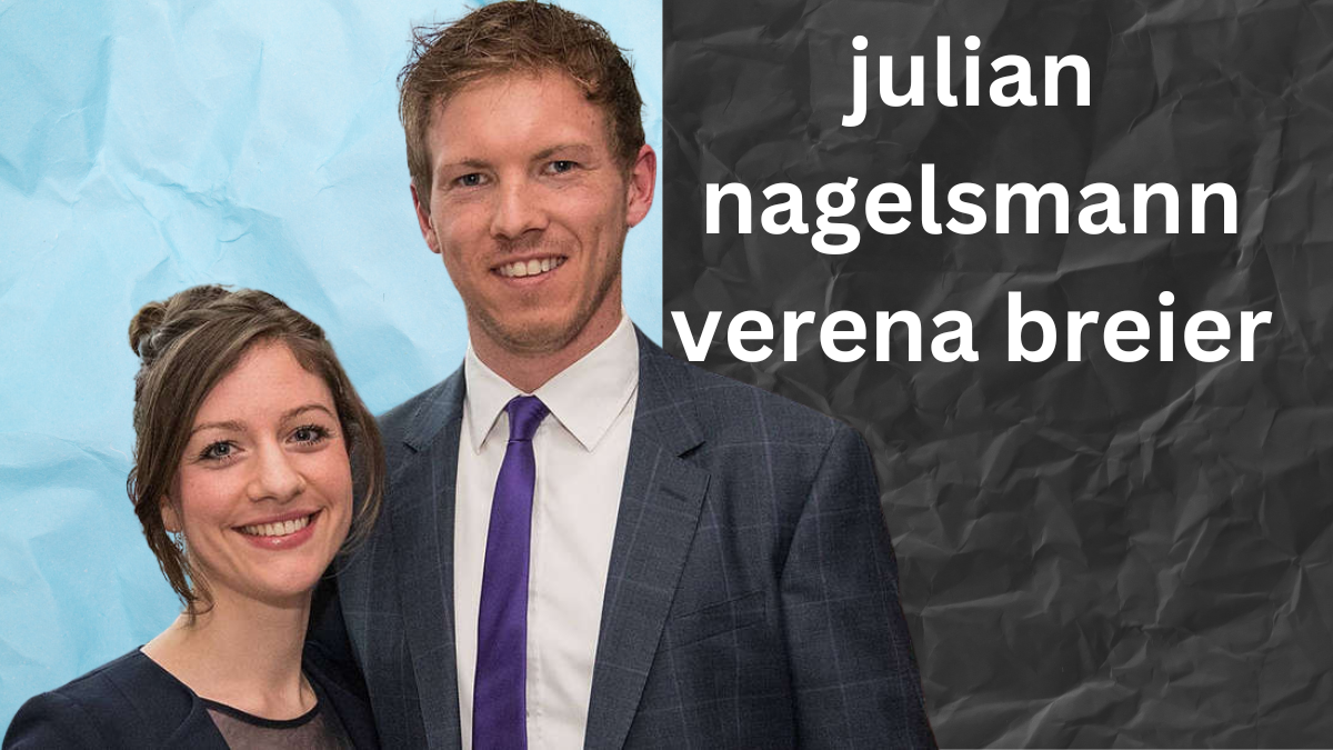 julian nagelsmann verena breier