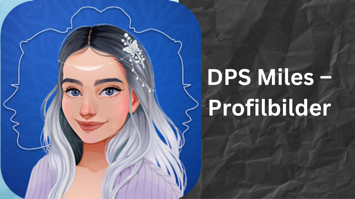 dps miles - profilbilder