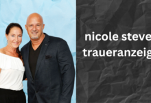 nicole steves traueranzeige