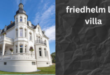 friedhelm loh villa