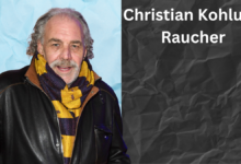 Christian Kohlund Raucher