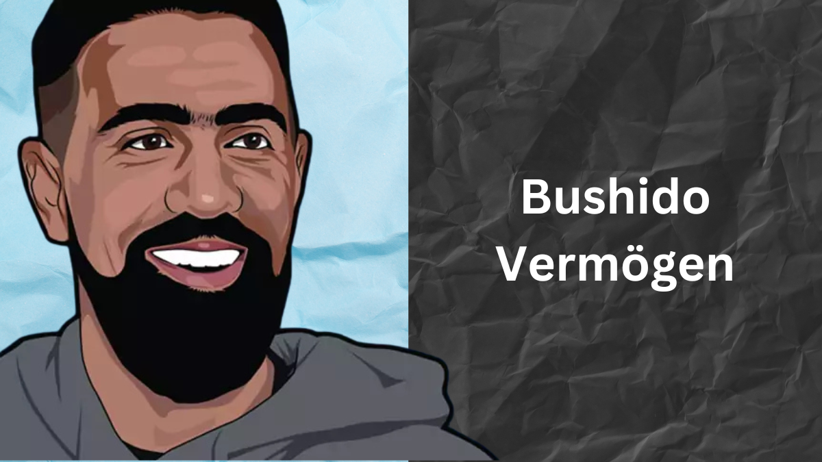 Bushido Vermögen