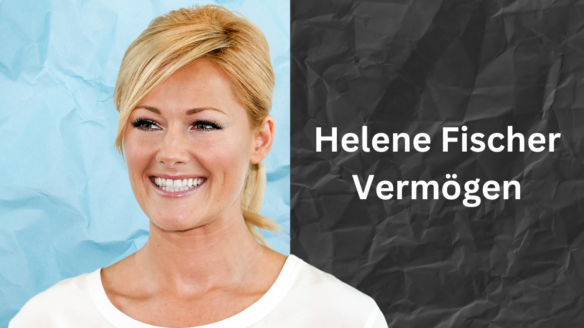 Helene Fischer Vermögen