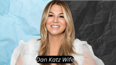 dan katz wife