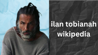 Ilan Tobianah Wikipedia