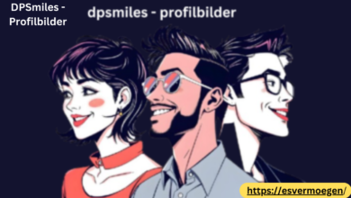 DPSmiles - Profilbilder