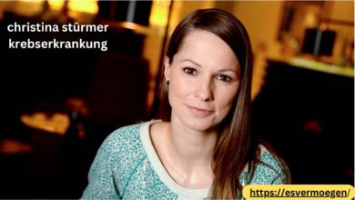 christina stürmer krebserkrankung