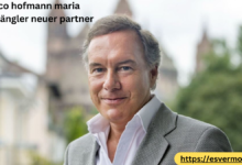 nico hofmann maria furtwängler neuer partner