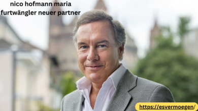 nico hofmann maria furtwängler neuer partner