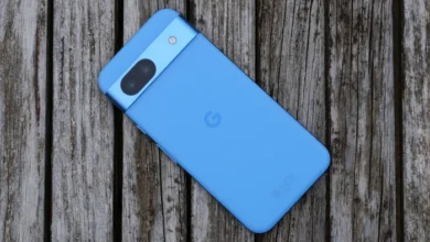 Hochwertige Google Pixel 8a Hülle in verschiedenen Designs und Materialien.